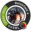 [Xbox 360] Battlefield 4