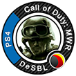 [PS4] Call of Duty: MW Remastered