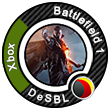 [Xbox] Battlefield 1