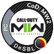 [PC] Call of Duty: Modern Warfare 2
