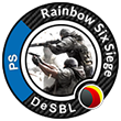 [PS] Rainbow Six Siege