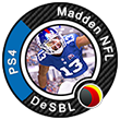 [PS4} Madden NFL