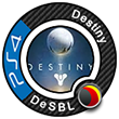 [PS4] Destiny
