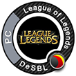 [PC] League of Legends