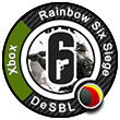 [Xbox] Rainbow Six Siege