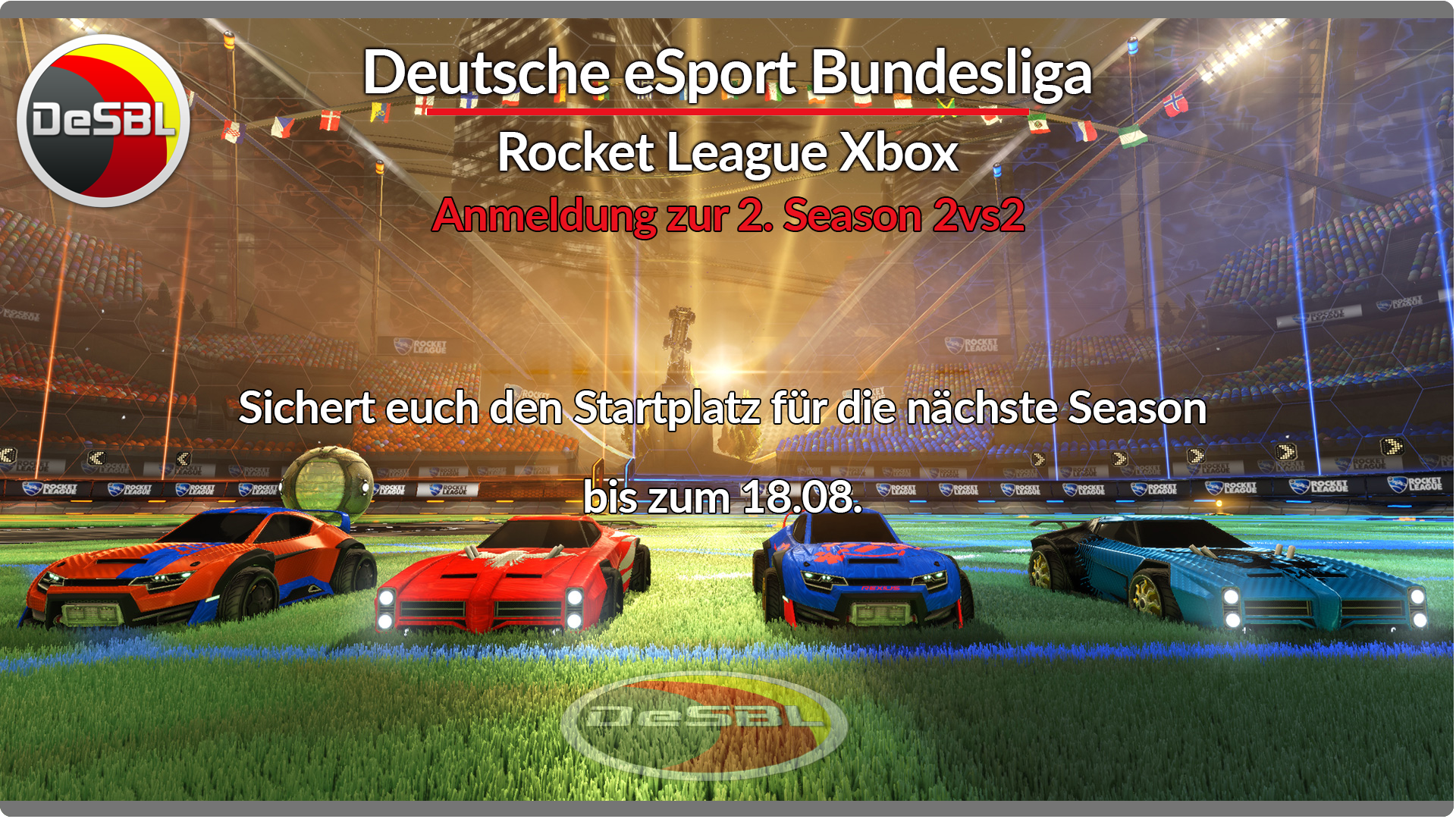 rocket league deutsch rocket league deutsch